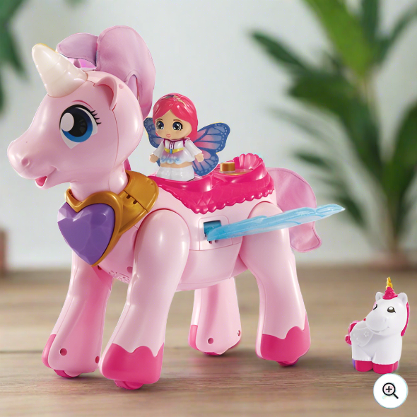 VTech Toot-Toot Friends My Magical Unicorn