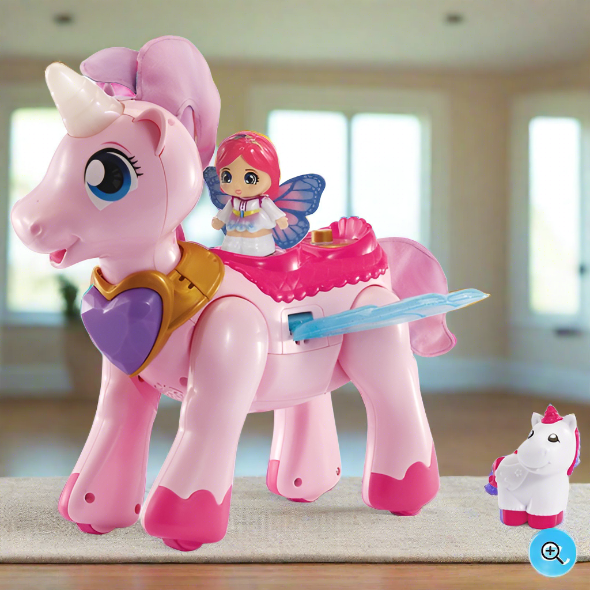 VTech Toot-Toot Friends My Magical Unicorn