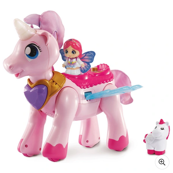 VTech Toot-Toot Friends My Magical Unicorn