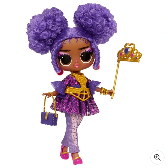 L.O.L. Surprise! Tweens Cassie Cool Fashion Doll