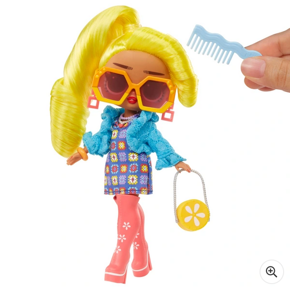 L.O.L. Surprise! Tweens Hana Groove Fashion Doll