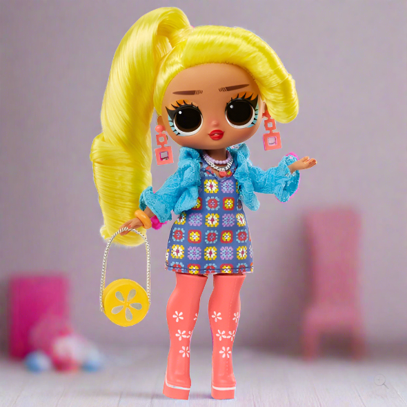 L.O.L. Surprise! Tweens Hana Groove Fashion Doll