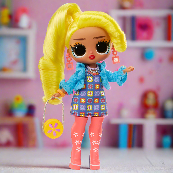 L.O.L. Surprise! Tweens Hana Groove Fashion Doll