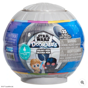 Disney Doorables Star Wars Galaxy Peek
