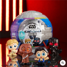 Load image into Gallery viewer, Disney Doorables Star Wars Galaxy Peek