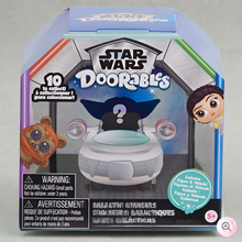 Load image into Gallery viewer, Disney Doorables Star Wars Galactic Cruisers 1 Supplied