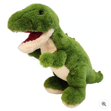 Load image into Gallery viewer, World&#39;s Softest Plush 40cm Kai the T-Rex Dinosaur