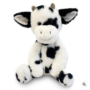 World's Softest Plush 40cm Mia the Cow