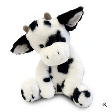 Load image into Gallery viewer, World&#39;s Softest Plush 40cm Mia the Cow