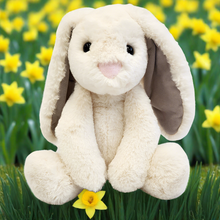 Load image into Gallery viewer, World&#39;s Softest 40cm Bunny Plush