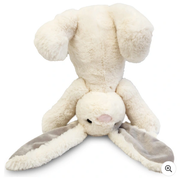 World's Softest 40cm Bunny Plush