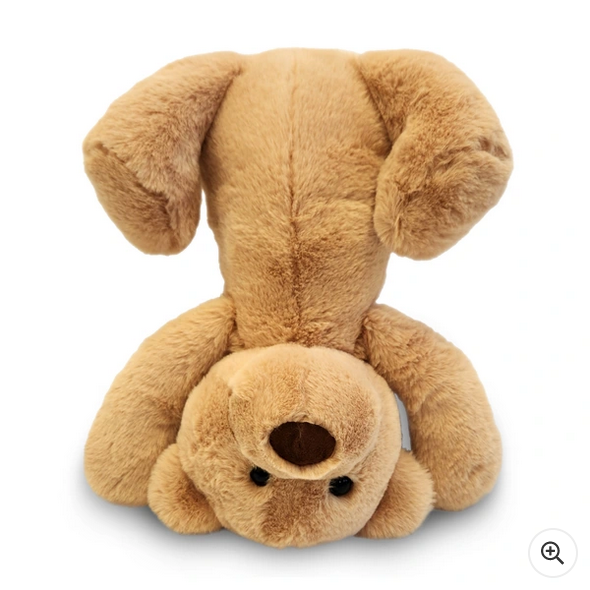 World's Softest Plush 40cm Brady the Bear