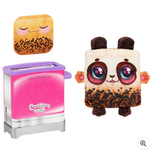 Load image into Gallery viewer, Cookeez Makery Toasty Treatz Plush Surprise