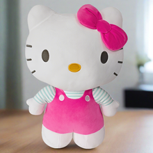 Load image into Gallery viewer, Hello Kitty 50cm Soft Toy in Pink Dress