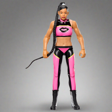 Load image into Gallery viewer, WWE Basic Series 141 Bianca Belair Action Figure