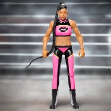 Load image into Gallery viewer, WWE Basic Series 141 Bianca Belair Action Figure