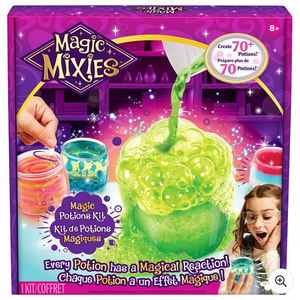 Magic Mixies Potions: Magic Potions Kit