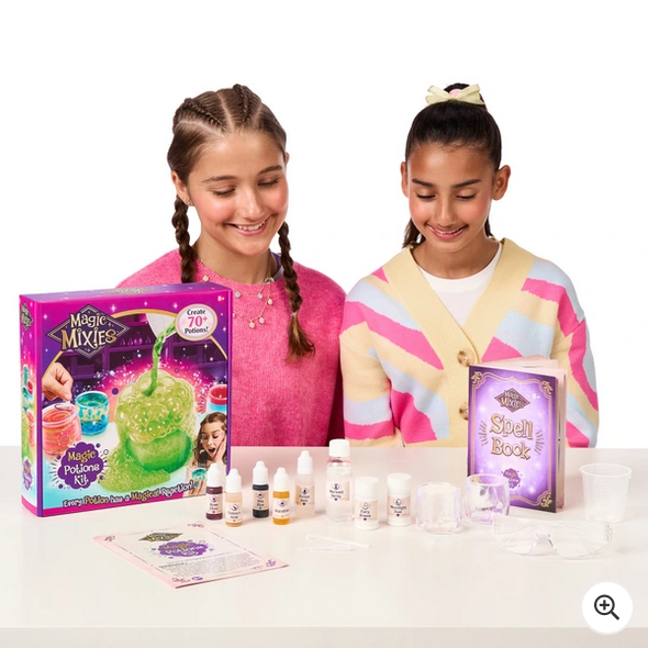 Magic Mixies Potions: Magic Potions Kit