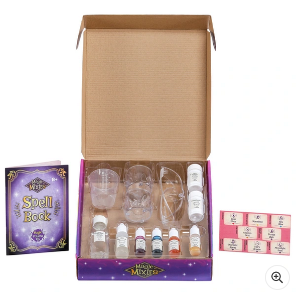 Magic Mixies Potions: Magic Potions Kit