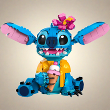 Load image into Gallery viewer, LEGO Disney 43249 Stitch Buildable Kids Toy Playset