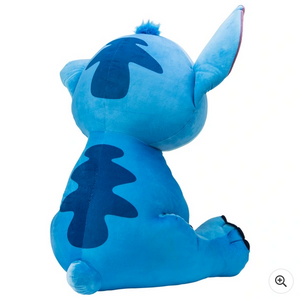 Disney Lilo and Stitch 60cm Stitch Plush with Sound