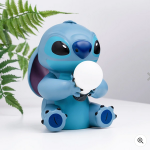 Disney Lilo and Stitch Light