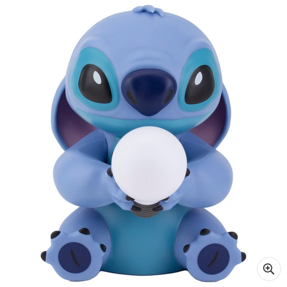 Disney Lilo and Stitch Light