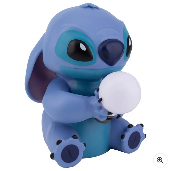 Disney Lilo and Stitch Light