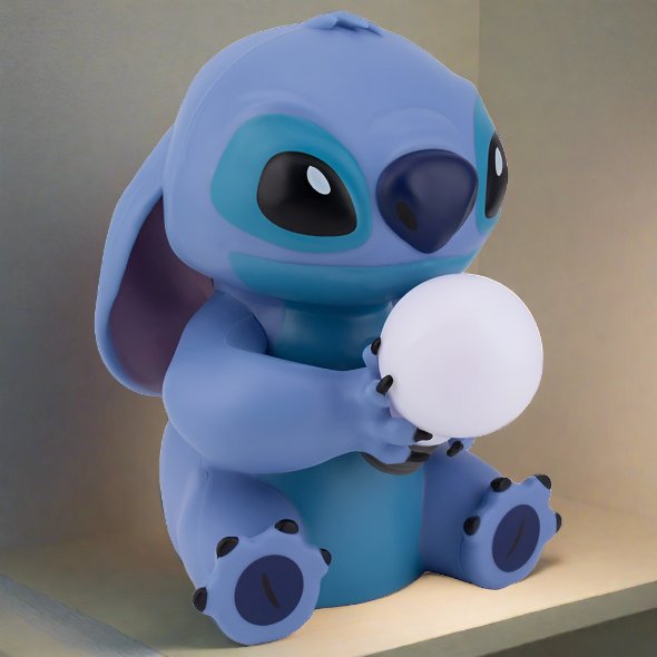 Disney Lilo and Stitch Light