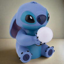 Load image into Gallery viewer, Disney Lilo and Stitch Light