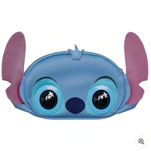 Load image into Gallery viewer, Disney Stitch Interactive Pet with 30+ Sounds Bag