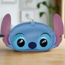 Load image into Gallery viewer, Disney Stitch Interactive Pet with 30+ Sounds Bag