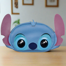 Load image into Gallery viewer, Disney Stitch Interactive Pet with 30+ Sounds Bag