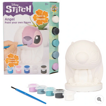 Load image into Gallery viewer, Disney Lilo &amp; Stitch: Paint Your Own Angel