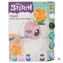 Load image into Gallery viewer, Disney Lilo &amp; Stitch: Paint Your Own Angel