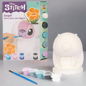 Disney Lilo & Stitch: Paint Your Own Angel