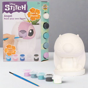 Disney Lilo & Stitch: Paint Your Own Angel