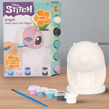 Load image into Gallery viewer, Disney Lilo &amp; Stitch: Paint Your Own Angel