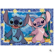 Load image into Gallery viewer, Clementoni Disney Stitch 104 Piece Jigsaw Puzzle