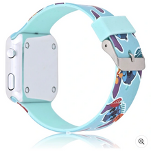 Load image into Gallery viewer, Disney Lilo &amp; Stitch Kids LED Watch