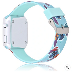 Disney Lilo & Stitch Kids LED Watch