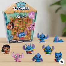 Load image into Gallery viewer, Disney Doorables Lilo &amp; Stitch Collection Peek