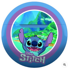 Load image into Gallery viewer, Disney Lilo &amp; Stitch True Wireless Bluetooth Earbuds