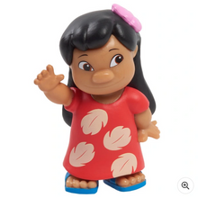 Load image into Gallery viewer, Disney’s Lilo &amp; Stitch Deluxe Figure Set