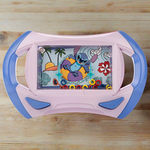 Load image into Gallery viewer, Disney Stitch Handheld Water Game