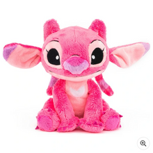 Load image into Gallery viewer, Disney Lilo &amp; Stitch 25cm Angel Soft Toy