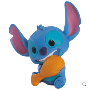 Disney Stitch Mini Figures Assored styles 1 Supplied