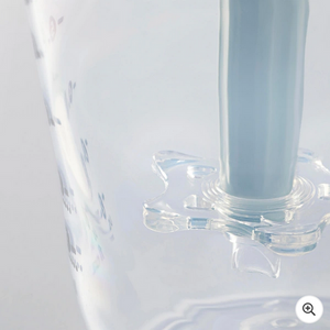 Tommee Tippee Advanced Self-Sterilising Anti-Colic Baby Bottle 260ml Slow-Flow