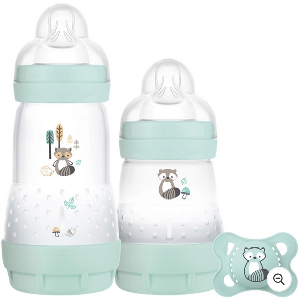 MAM Easy Start Anti-Colic Matt Set