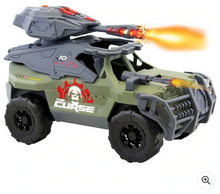 Load image into Gallery viewer, The Corps! Universe Komotto Jeep